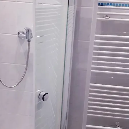 Kwatera prywatna Erdgeschoss Kleine