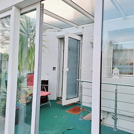 Rum i privatbostad Erdgeschoss Kleine Mönchengladbach