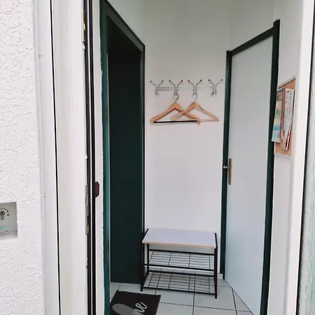 Erdgeschoss Kleine Mönchengladbach