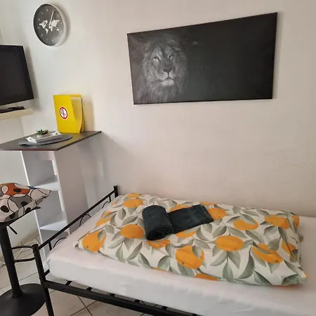 Erdgeschoss Kleine *