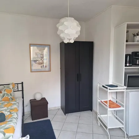 Erdgeschoss Kleine Mönchengladbach