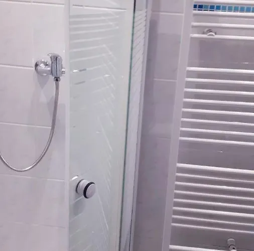 Privat bolig Erdgeschoss Kleine