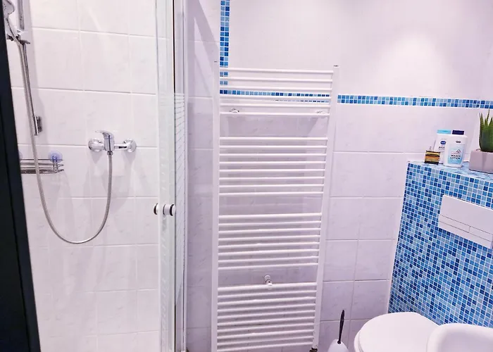 Erdgeschoss Kleine Privat bolig