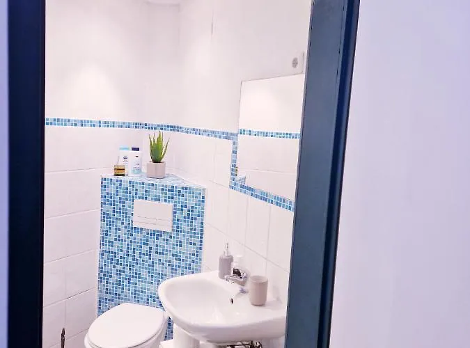 Privat bolig Erdgeschoss Kleine