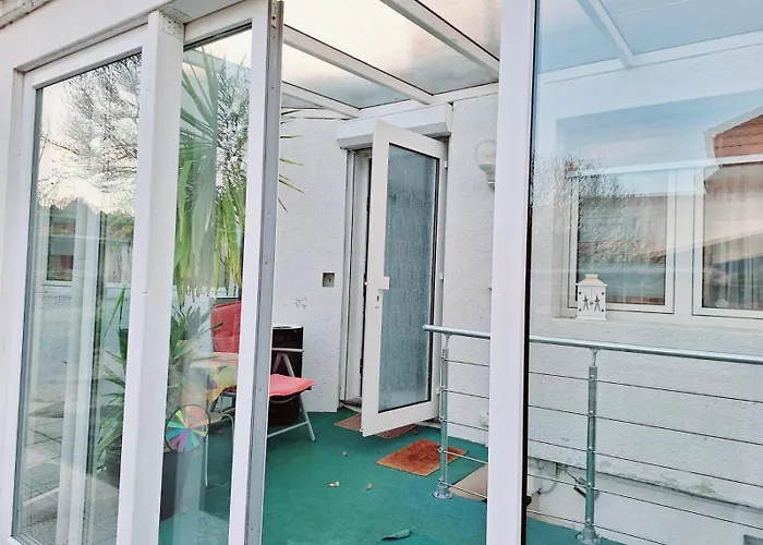 Privat bolig Erdgeschoss Kleine Mönchengladbach