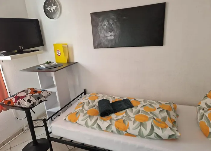 Erdgeschoss Kleine *